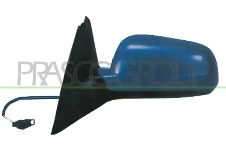 PRASCO VG0527344 Зеркало в сборе