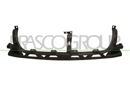 PRASCO VG0531612 кронштейн бампера передний пластик VW Passat B5 00-05