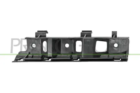 PRASCO VG0541004 Кронштейн бампера переднего левый пластик VW Passat B6 05-10