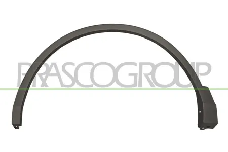 PRASCO VG8101582 Накладка колесной арки
