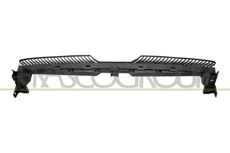 PRASCO VG8101612 усилитель бампера переднего VW Tiguan 16-20
