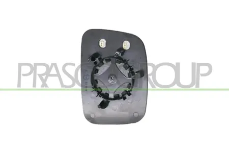 PRASCO VG9047504 Стекло зеркала левого, асферическое