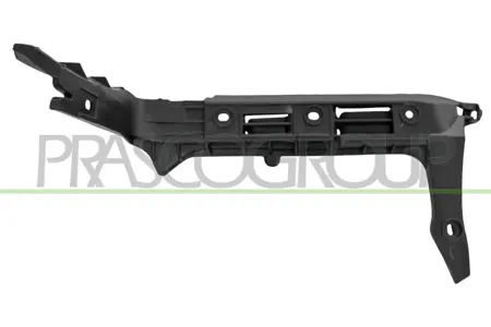 PRASCO VG9191054 Кронштейн бампера задний левый пластиковый VW T5 09-15