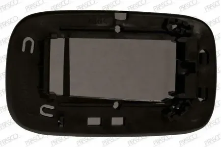 PRASCO VV3207524 Зеркальное стекло наружного зеркала