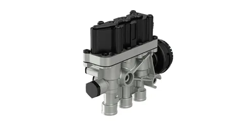 PROVIA PRO4120020 клапан магнитный ECAS M22x1.5 Bayonet (DIN) MAN F2000,TGA,DAF,Krone,Kogel,Schmitz