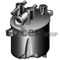 PURFLUX FCS604 Фильтр топливный Citroen : C-CROSSER 07-, C-CROSSER ENTERPRISE 09-, C5 04-, C5 08-, C5 Break 04-, C5 Break 08-, C6 05-, C8 02- Fiat : ULYSSE 02- Ford : Galaxy 06-,
