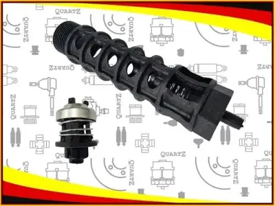 QUARTZ QZ5541525 Ремкомплект клапана масляного фильтра GM Opel Cruze Astra J