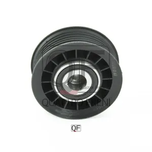QUATTRO FRENI QF00100160 Ролик натяжителя