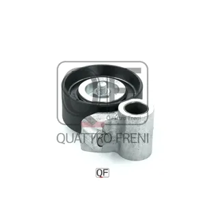 QUATTRO FRENI QF00100191 Ролик натяжителя ремня ГРМ