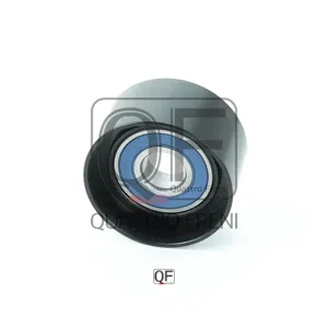 QUATTRO FRENI QF00100256 Натяжитель ремня грм