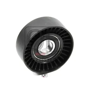 QUATTRO FRENI QF00100257 ролик натяжиной без натяжителя 27x70 MB Sprinter дв.OM611646 W202W203W210 92>