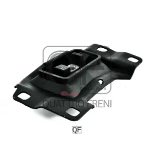 QUATTRO FRENI QF00A00229 Подушка двигателя  Mazda 3 03-08 левая