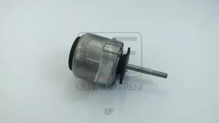 QUATTRO FRENI QF00A00686 Подушка двигателя  Porsche PANAMERA -16 лев.