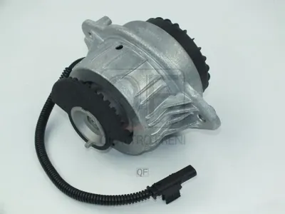 QUATTRO FRENI QF00A00741 Подушка двигателя LH