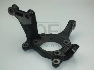 QUATTRO FRENI QF00D00129 Поворотный кулак rh