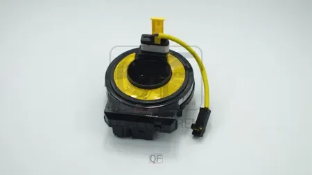 QUATTRO FRENI QF00E00004 Кольцо контактное подушки безопасности