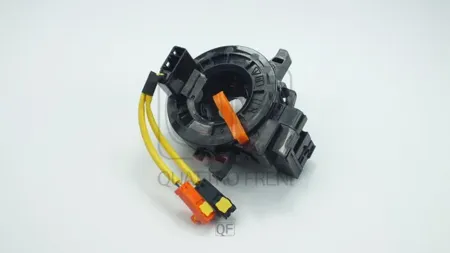 QUATTRO FRENI QF00E00010 Кольцо контактное подушки безопасности