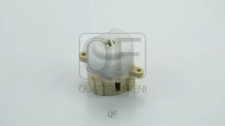 QUATTRO FRENI QF00E00085 Контактная группа Nissan Almera (N16) -06 замка зажигания