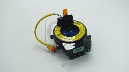 QUATTRO FRENI QF00E00148 Кольцо контактное подушки безопасности
