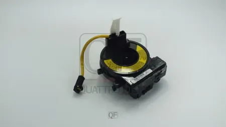 QUATTRO FRENI QF00E00154 Кольцо Hyundai Kia IX35 Tucson SOUL Sportage 09- контактное подушки безопастности
