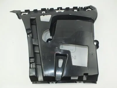 QUATTRO FRENI QF00H00080 Кронштейн бампера rr lh