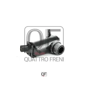 QUATTRO FRENI QF00N00021 Насос омывателя