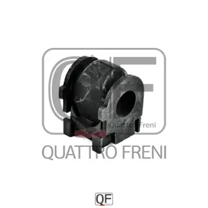 QUATTRO FRENI QF00U00293 Втулка переднего стабилизатора d22