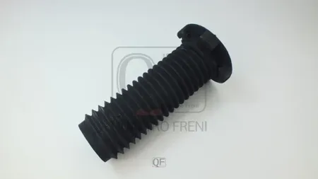 QUATTRO FRENI QF00V00002 Пыльник переднего амортизатора L