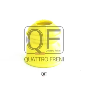 QUATTRO FRENI QF00V00014 Отбойник амортизатора