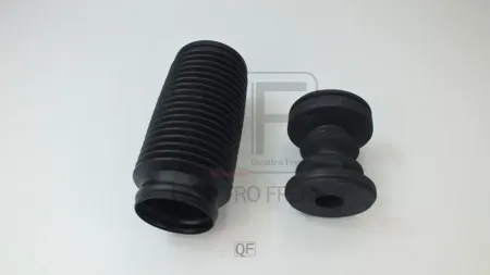 QUATTRO FRENI QF00V00022 Пылезащитный комплект (отб+пыл) Hyundai Accent I 199410-200001