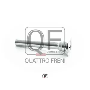 QUATTRO FRENI QF00Z00056 Втулка направляющая суппорта тормозного