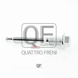 QUATTRO FRENI QF00Z00177 Направляющая скобы суппорта