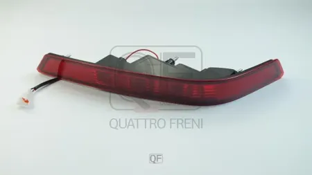 QUATTRO FRENI QF01M00146 Фонарь Haval H6 -20 противотуманный задн.прав.