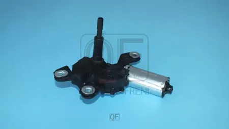 QUATTRO FRENI QF01N00149 Мотор стеклоочистителя VW Golf Passat 2003-2011