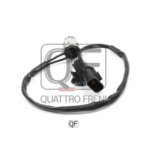 QUATTRO FRENI QF02B00004 Датчик Mitsubishi Pajero Montero включения полного привода