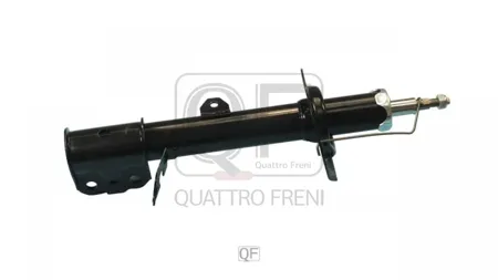 QUATTRO FRENI QF02D00026 Амортизатор Chery Tiggo 7 PRO 20- перед.лев.