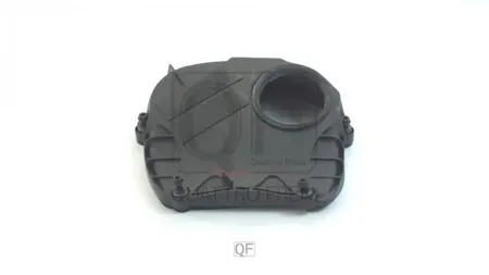 QUATTRO FRENI QF03A00002 Крышка ремня ГРМ VAG A6Q3 Passat -18