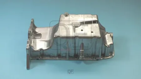QUATTRO FRENI QF04A00064 Поддон двигателя Chevrolet Opel Aveo Cruze Orlando Astra J Mokka -15 масляный