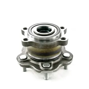 QUATTRO FRENI QF04D00074 Ступица задняя