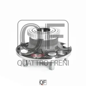 QUATTRO FRENI QF04D00148 Ступица задняя