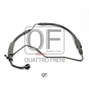 QUATTRO FRENI QF04E00017 Шланг Hyundai Sonata 04- ГУР