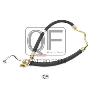 QUATTRO FRENI QF04E00081 Шланг ГУР MB C(W203)