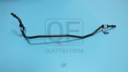 QUATTRO FRENI QF04E00087 Трубка Mitsubishi LANCEROUTLANDER -12 ГУР