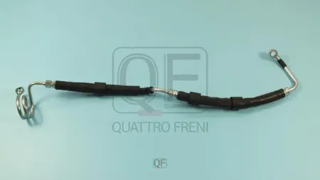 QUATTRO FRENI QF04E00107 Шланг Audi A6 -11 ГУР