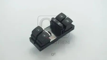 QUATTRO FRENI QF04R00032 Блок управления VW Touareg -15 стеклоподъём.