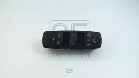 QUATTRO FRENI QF04R00036 Блок управления MB M(W164) стеклоподъемниками