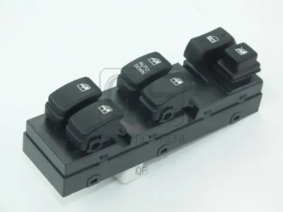 QUATTRO FRENI QF04R00075 БЛОК УПРАВЛЕНИЯ СТЕКЛОПОДЪЕМНИКАМИ