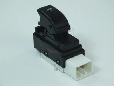 QUATTRO FRENI QF04R00082 Кнопка стеклоподъемника Chevrolet Aveo -08