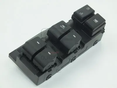 QUATTRO FRENI QF04R00086 Блок управления стеклоподъемниками
