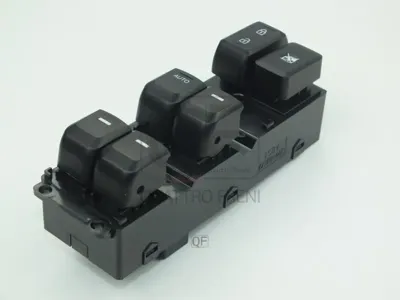 QUATTRO FRENI QF04R00087 Блок управления Kia Rio -15 стеклоподъемниками